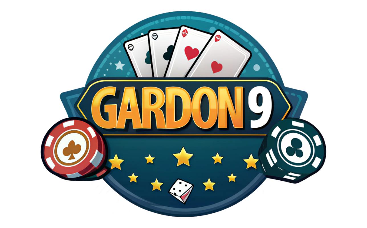 gardon9.net