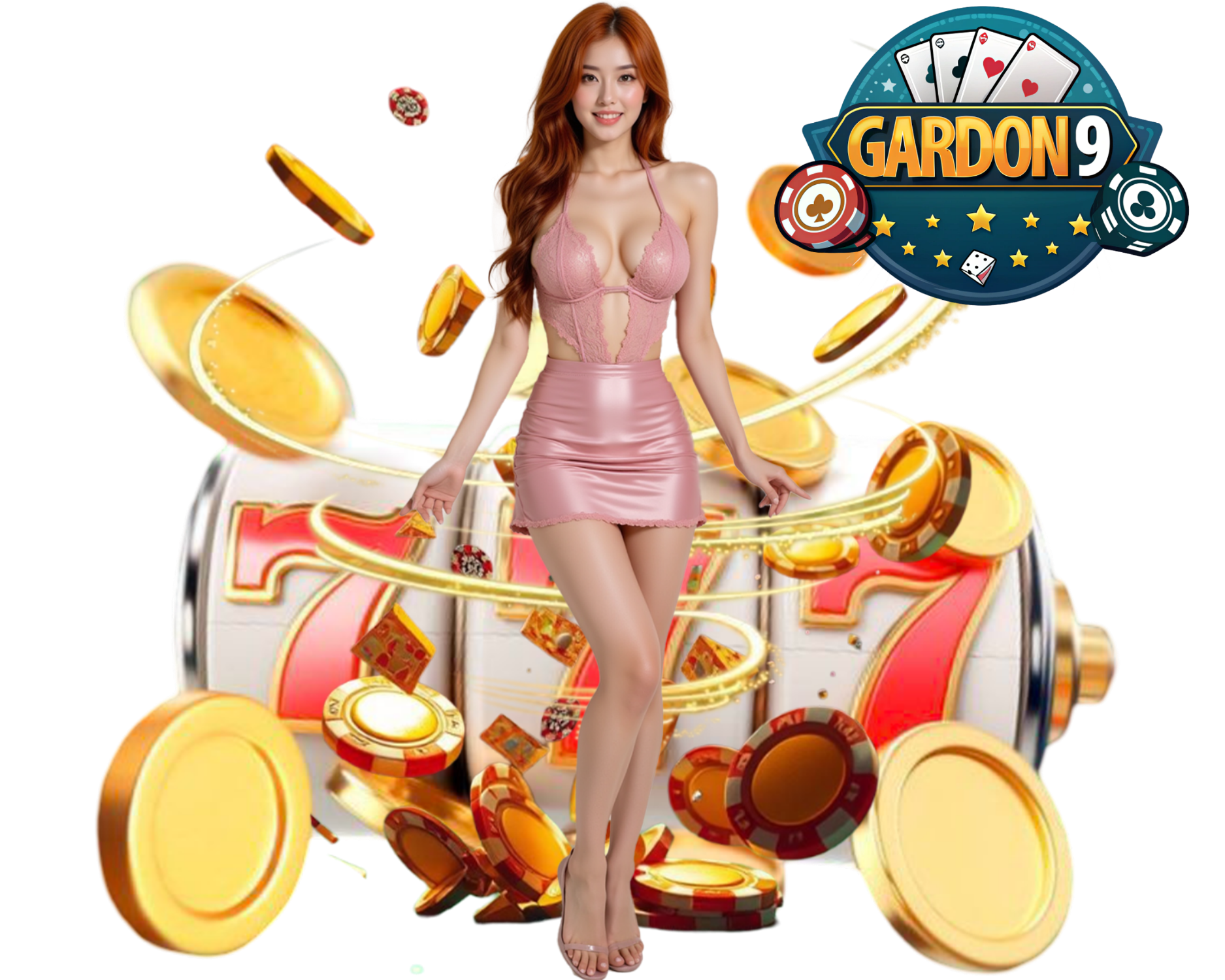 GARDON9 สล็อต ฝาก 10 รับ 100